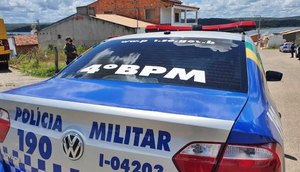 4º-BPM / Foto: Foto: SSP/Divulgação