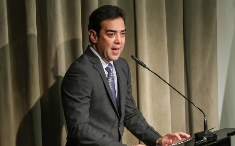 Dantas alerta para risco de desclassificação e fraude no leilão de reserva de capacidade