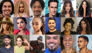 A Fazenda 15: confira lista completa dos 18 peões confirmados para sede
