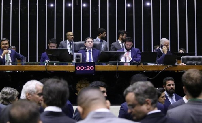 Governo disse que versão de Derrite para o PL Antifacção enfraquece o combate ao crime organizado