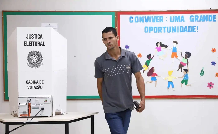 Votação do segundo turno corre no próximo dia 27