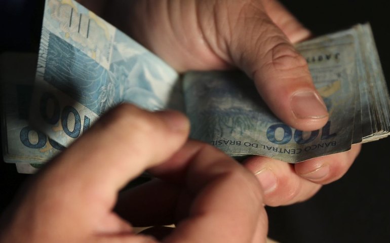 Índice de Liquidez do sistema financeiro atinge 2,5 em dezembro, de 2,2 em junho, diz BC