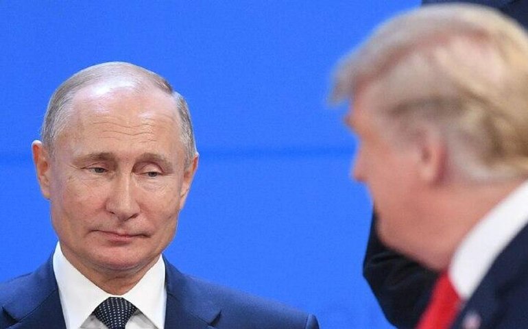 Por que a Rússia pode ser a solução para uma 'saída honrosa' dos EUA do conflito com o Irã?