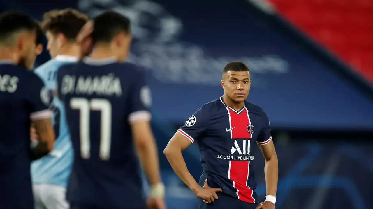 PSG e City dão 'sorte' em sorteio das oitavas da Champions League; veja confrontos