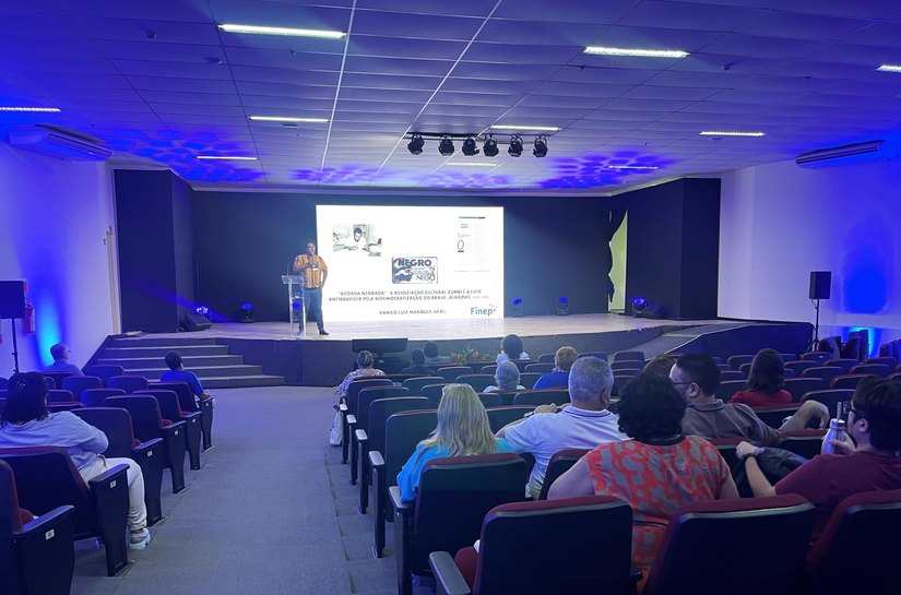 Governo de Alagoas apoia a preservação da memória e a inovação tecnológica durante seminário