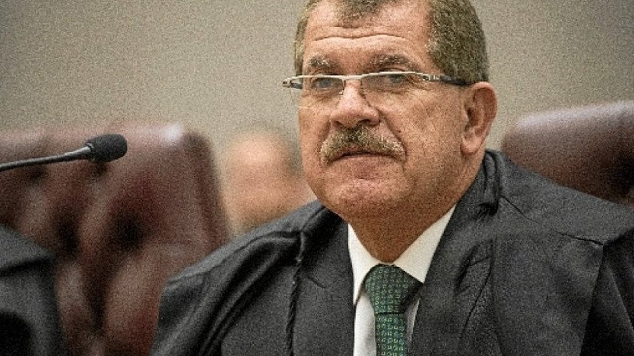 Ministro Humberto Martins assume a presidência do STJ nesta quinta-feira