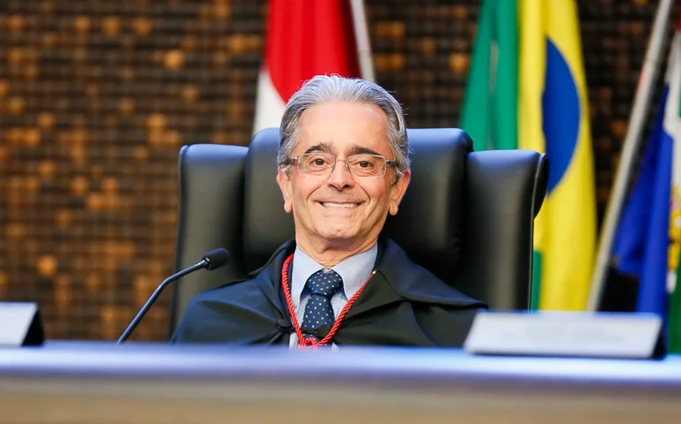 Fábio Bittencourt assume governo de Alagoas nesta terça-feira (2)