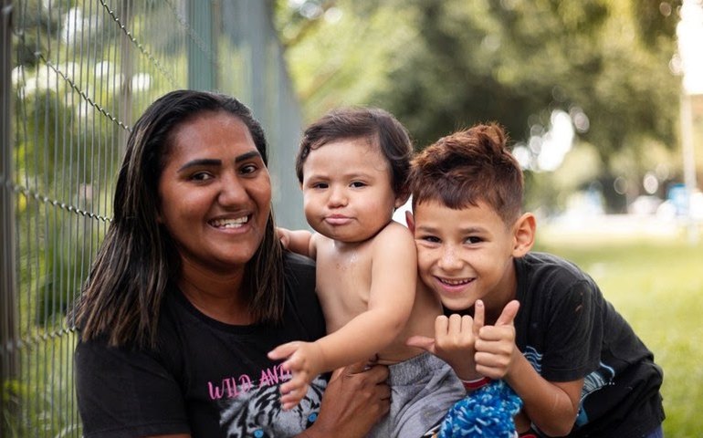 Alagoas terá 132 obras e equipamentos do PAC Seleções para melhorar a vida das mães