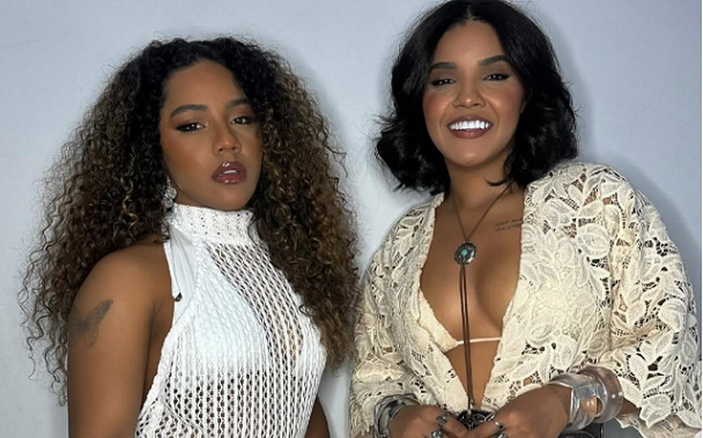 Cristinas lança novo EP com participação de Hugo Henrique