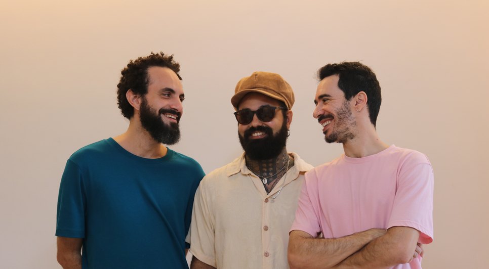 clube da esquina 2 / Foto: Divulgação