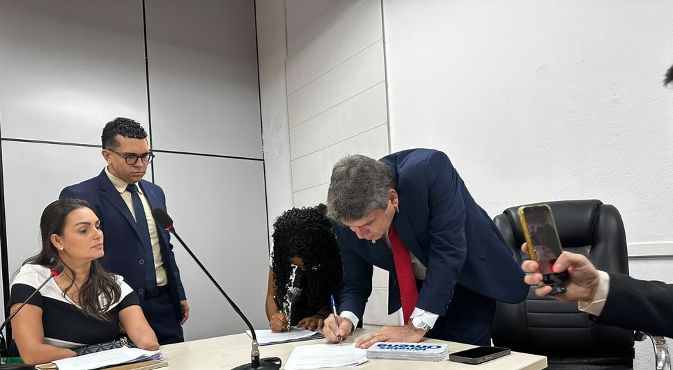 Foto: assessoria