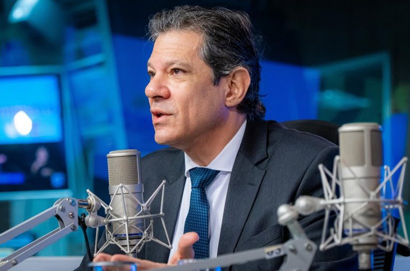 Haddad detalha projeto de lei de isenção do IR: “Justiça tributária”