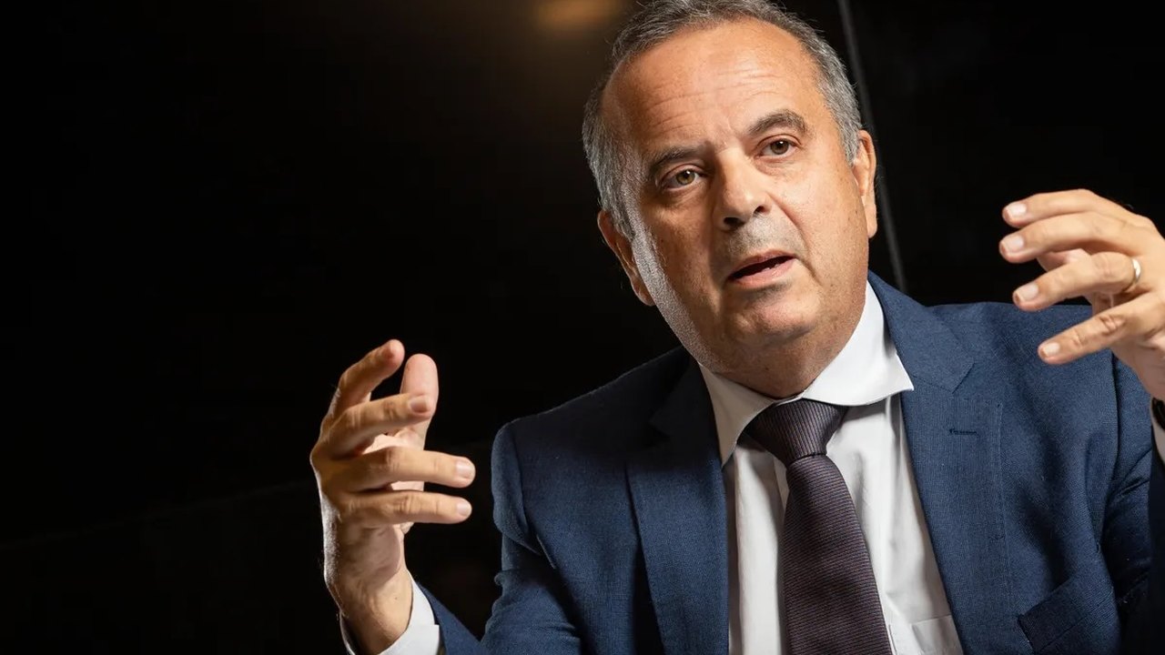 Projeto disciplina indicação para instituições financeiras internacionais