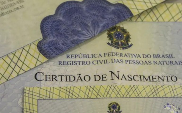 Segundas vias de certidões civis podem ser emitidas on-line; saiba como