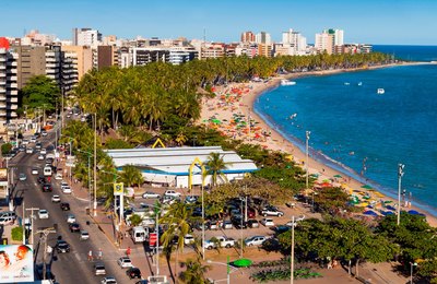 Turismo realiza ação de verão em parceira com a Oplit