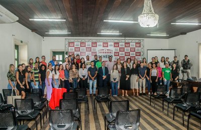 Penedo e MPT Alagoas capacitam servidores da rede de atendimento às vítimas de escravidão contemporânea