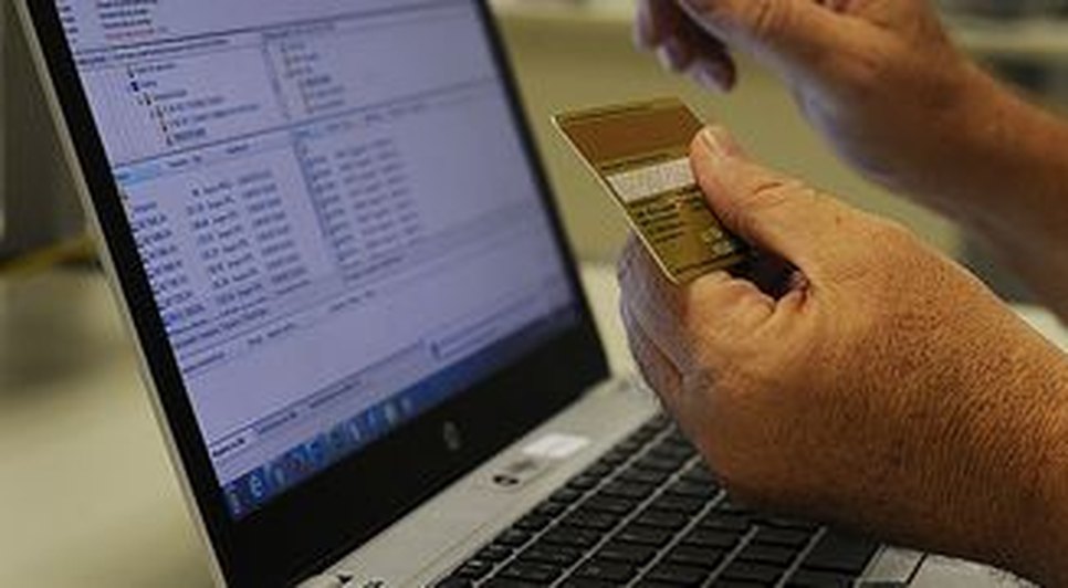 golpes_na_internet / Foto: foto: reprodução Agência Brasil