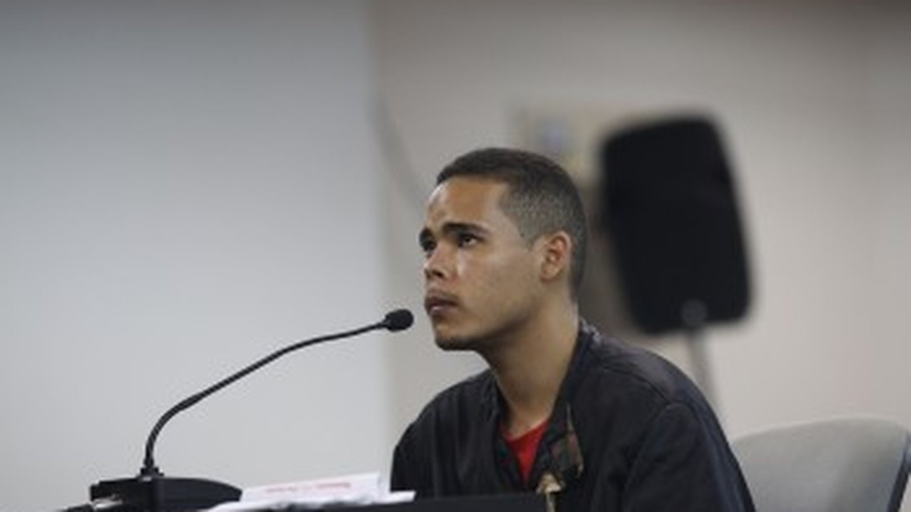 Réu confesso do assassinato do arquiteto é condenado a 23 anos de prisão