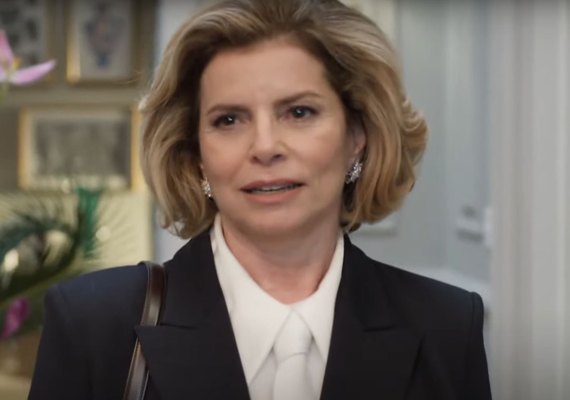 Odete Roitman já tem data para entrar em 'Vale Tudo'; saiba quando