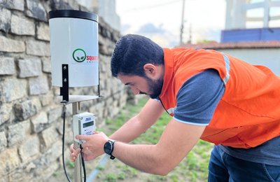 Tecnologia auxilia no trabalho técnico da Defesa Civil de Maceió