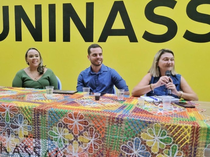 Seminário da Assistência Farmacêutica reúne quase 300 profissionais