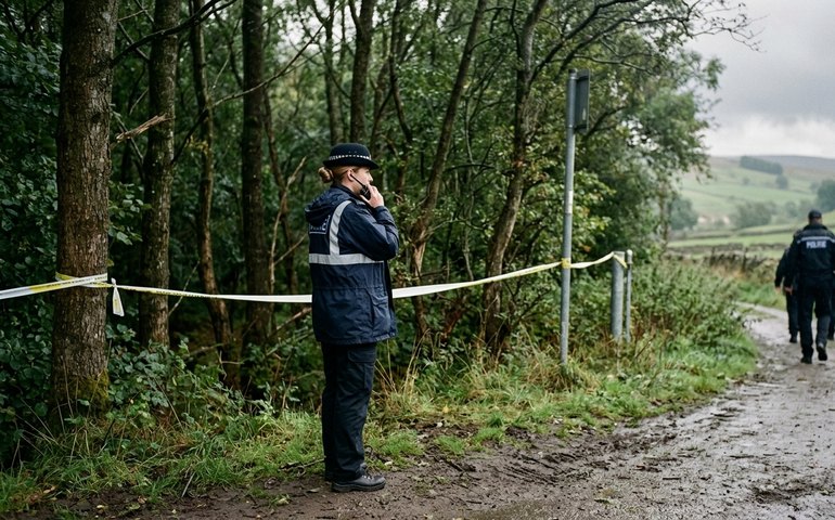 Polícia britânica suspende buscas por psicóloga brasileira desaparecida na Inglaterra