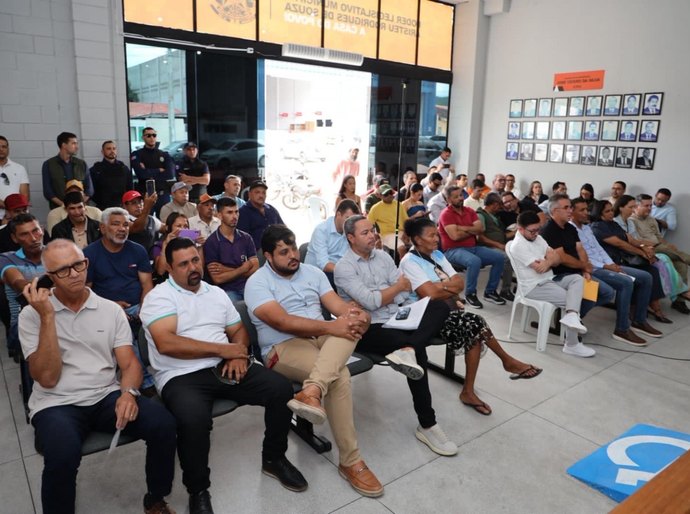 IMA participa do lançamento da segunda fase do programa Pró-Reservas para áreas da Caatinga