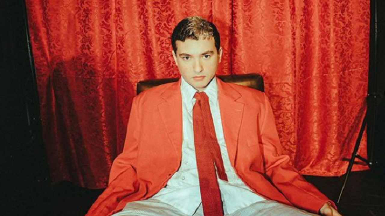 Manaura Number Teddie é confirmado no Lollapalooza 23