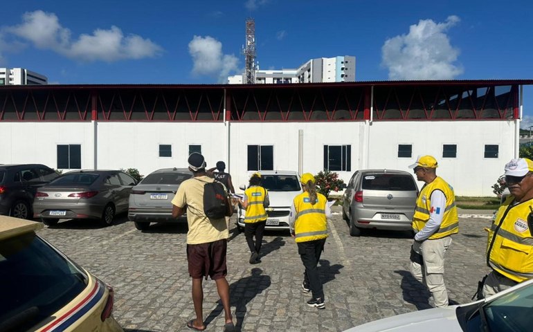 Ronda no Bairro presta assistência em atropelamento, apoia ocorrência no Francês e realiza ações sociais