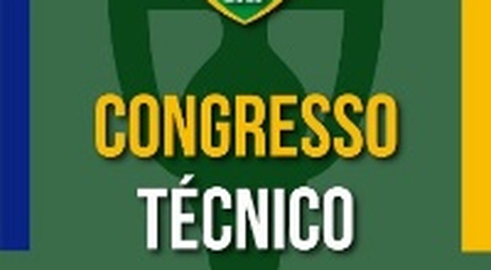 Federação Sergipana de Futebol divulga data do congresso técnico para Sergipão 2019
