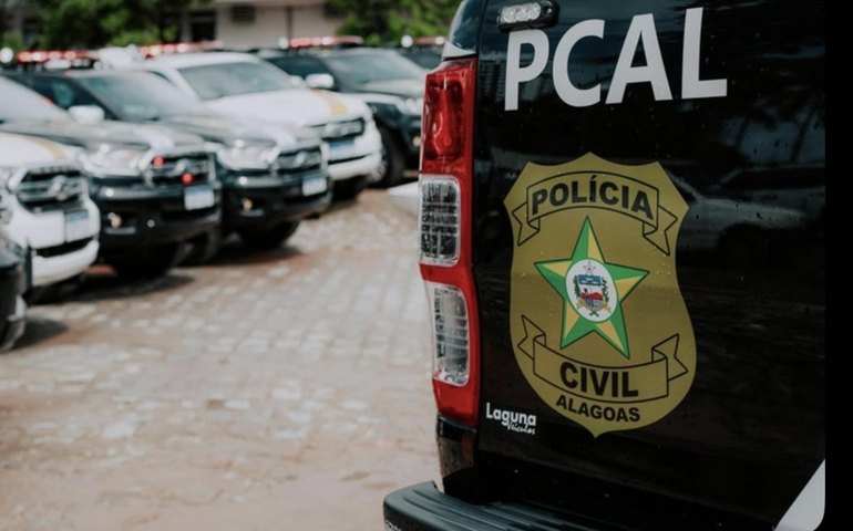 Polícia Civil instaura inquérito para investigar morte em Santana do Ipanema