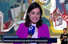 Revogada norma que ampliava fiscalização do pix
