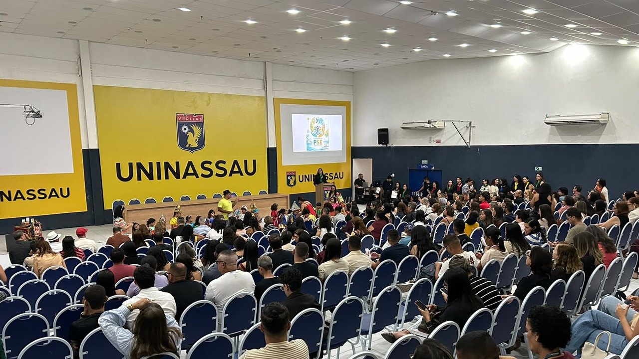 Seminário debate ações do Programa Saúde na Escola