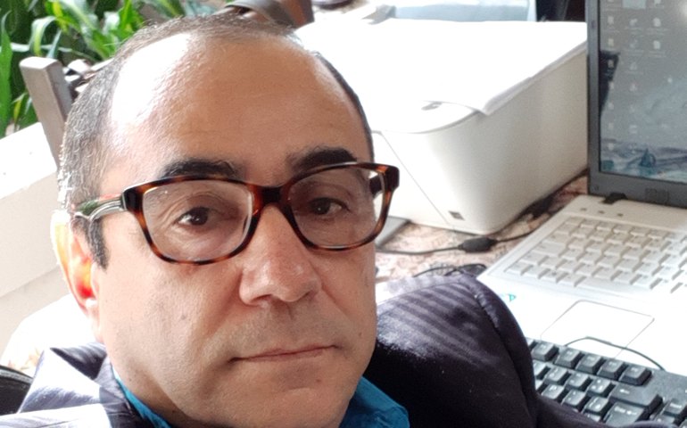 Advogado foi o responsável pelo êxito na Transparência da Câmara