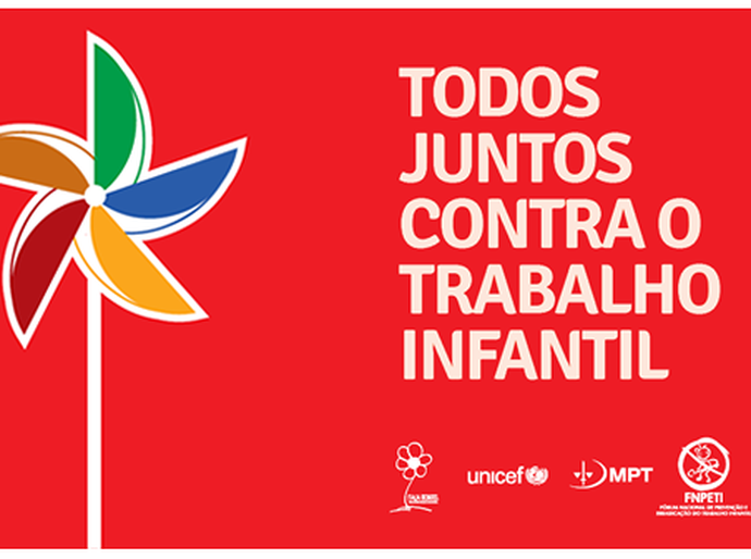 Fórum de Erradicação do Trabalho Infantil realiza oficina nesta sexta-feira, 4