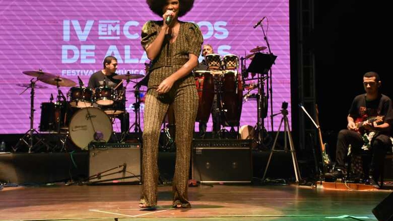Audições encerradas, finalistas selecionados! IV Festival de Música Popular Em Cantos de Alagoas chega a reta final