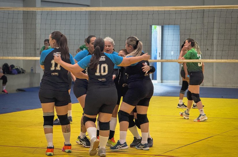 Com recorde de inscritos e novidades, Jogos dos Servidores 2024 tiveram início nesta sexta (8)