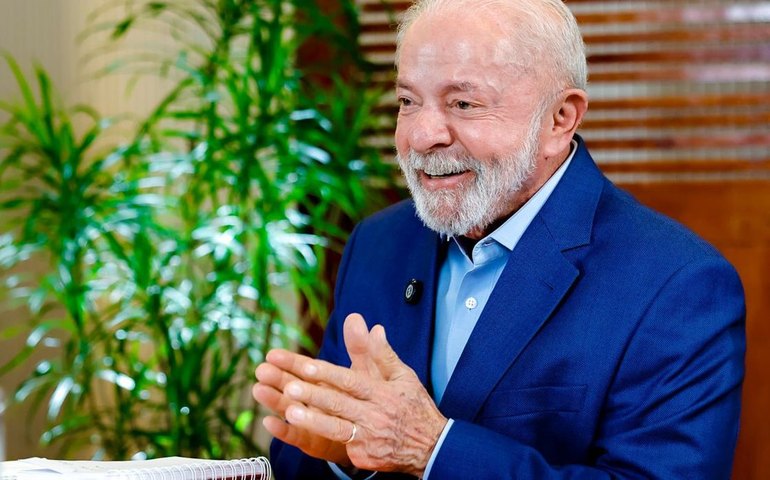 Lula defende proibição de bets e mostra preocupação com endividamento