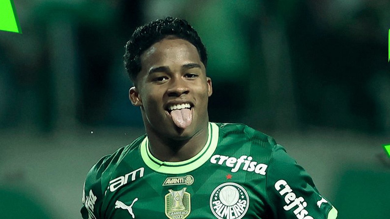 Já ganhou? Entenda por que o Palmeiras é chamado de 'campeão virtual' após vencer o Fluminense