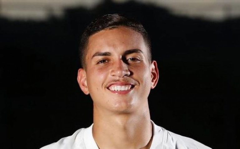 Renan, do Red Bull Bragantino, se envolve em acidente de trânsito com morte