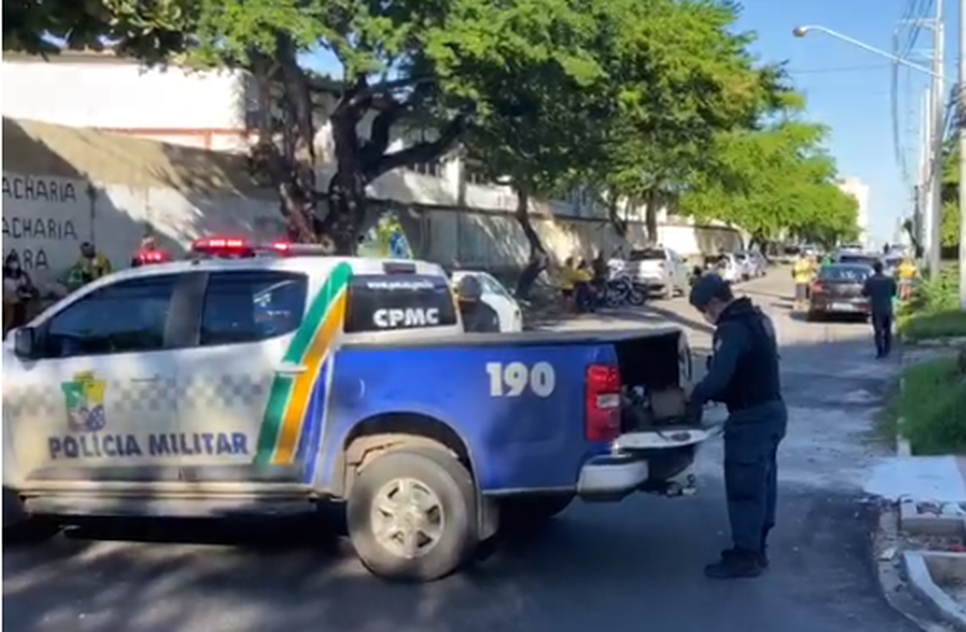 carreata fds