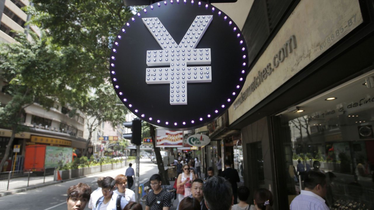 Economia chinesa cresceu 4,7% no 1º semestre de 2026