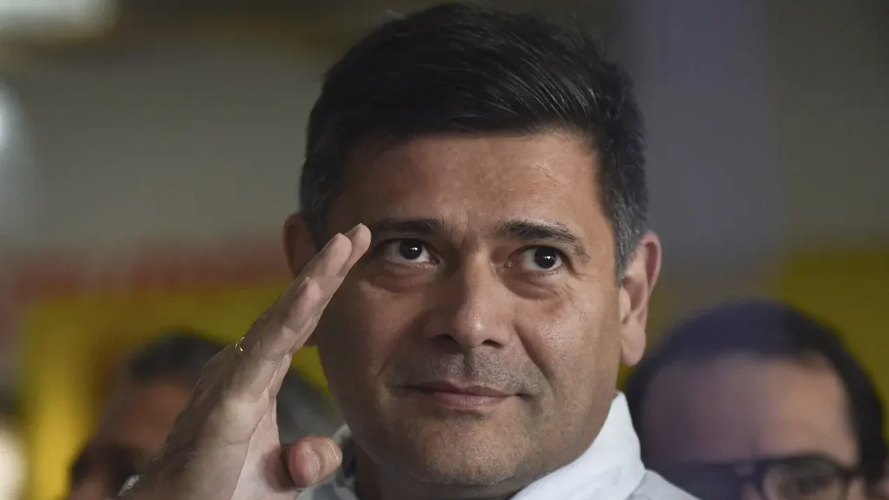 Oposição denuncia torturas contra líder Freddy Superlano, detido por autoridades na Venezuela 