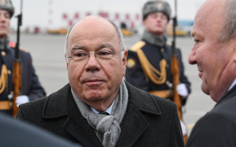 'Mentiras e agressões': Itamaraty reage a declarações de ministro israelense contra Lula