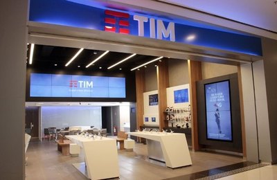 TIM apresenta alta de 53,2% no lucro líquido no segundo trimestre