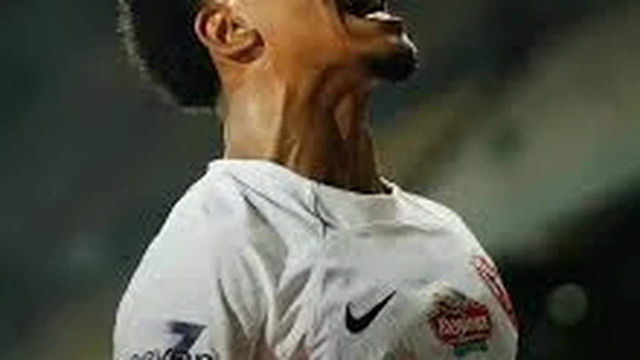Ex-Vasco é eleito o craque da temporada no Egito: 'Estou muito orgulhoso disso'