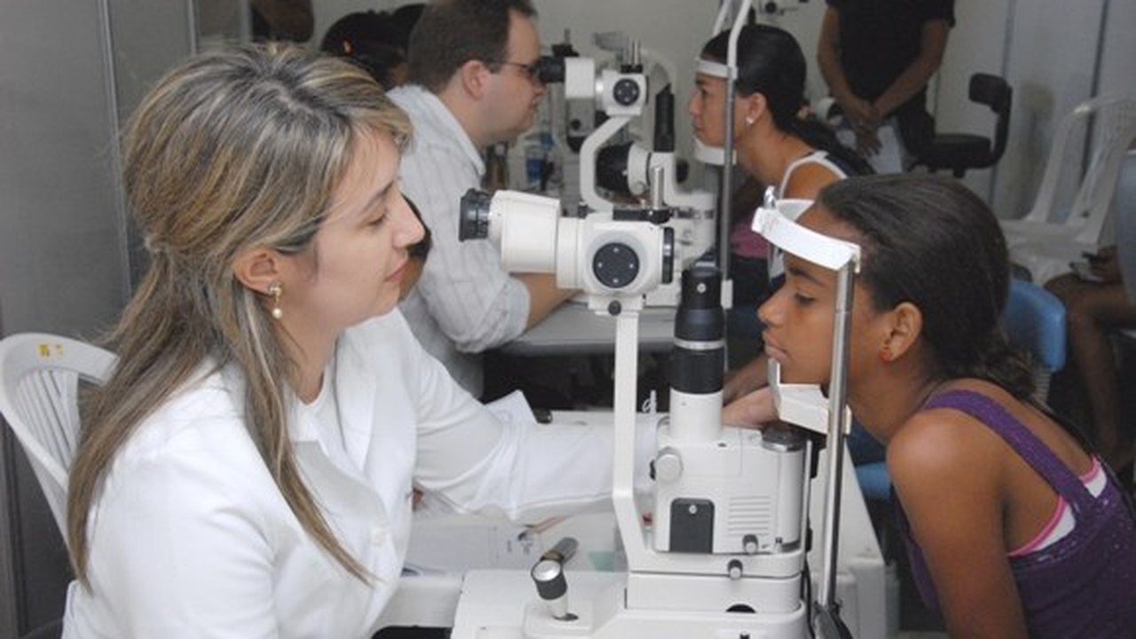 Sesau promove ações de promoção da saúde no próximo domingo