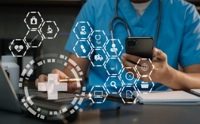 Comissão discute integração de dados para garantir melhor atendimento à saúde