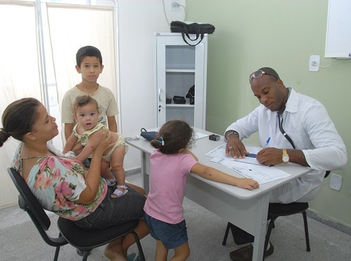 Alagoas conta com mais 60 profissionais do Programa Mais Médicos