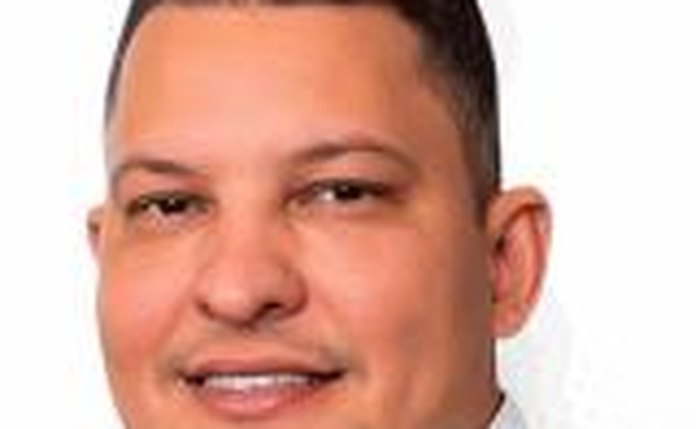 Eleições 2026: quem é Jonatas Santos, candidato a deputado federal (Bahia)